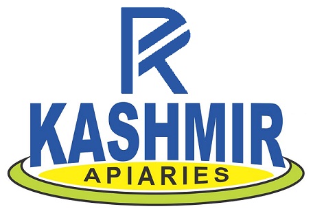 Kashmir Apiaries With Device R Device mark 4913561 Trademark