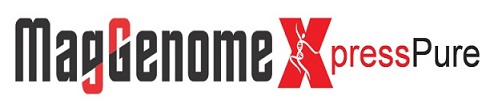 Maggenome Xpresspure Device mark 4913584 Trademark