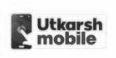 Utkarsh Mobile Device mark 4913606 Trademark