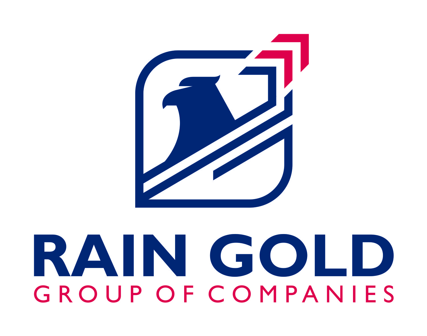 Raingold Group Of Companies Device mark 4913684 Trademark