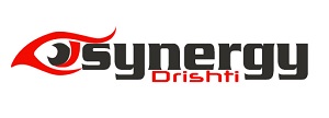 Synergy Drishti With Logo Device mark 4914600 Trademark