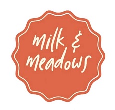 Milk & Meadows (logo) Device mark 4915133 Trademark