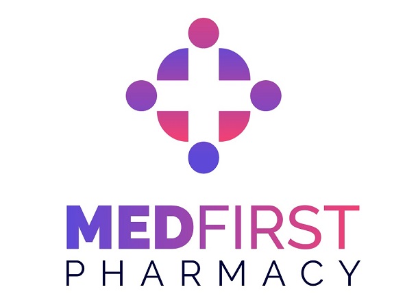 Medfirst Pharmacy Device mark 4915163 Trademark