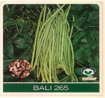 Bali 265 Device mark 4915497 Trademark