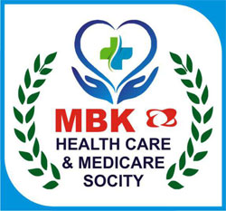 Mbk Healthcare & Medicare Socity Device mark 4915757 Trademark