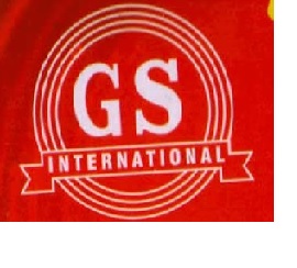 G S International With Device Device mark 4915789 Trademark