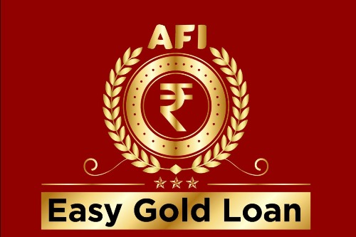 Afi Device Of Rupees Easy Gold Loan Device mark 4916303 Trademark