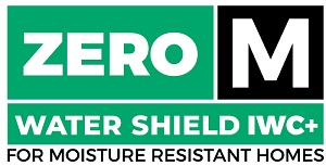 Zero M Water Shield Iwc+ ( Logo And Device) Device mark 4916547 Trademark