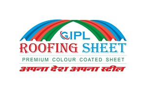 Gipl Roofing Sheet - Apna Desh Apna Steel Device mark 4916573 Trademark
