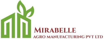 Mirabelle Agro Manufacturing Pvt Ltd Device mark 4916563 Trademark