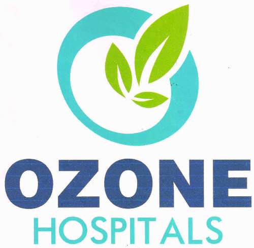 Ozone Hospitals Device mark 4917038 Trademark