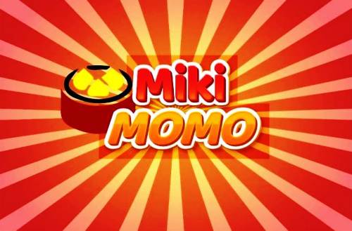 Miki Momo (device) Device mark 4916951 Trademark