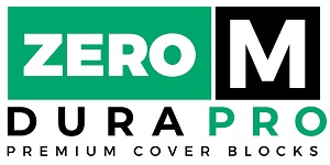 Zero M Dura Pro ( Logo With Tagline) Device mark 4916976 Trademark