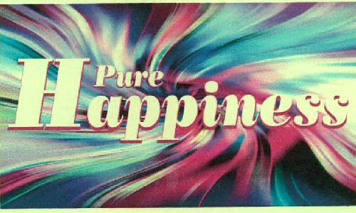 Pure Happiness Device mark 2306100 Trademark