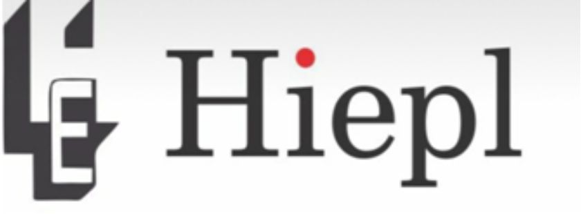 Hiepl Along With Red Dot On The Letter I And It’s Left Side Of The Word Le Logo Artistic As Per Design Label Device mark 4917493 Trademark