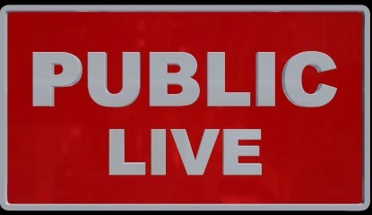 Public Live Device mark 4917615 Trademark