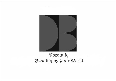 Dbeautify - Beautifying Your World Device mark 4917917 Trademark