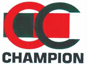 Champion (label) Device mark 4917886 Trademark