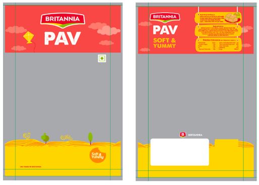 Britannia Pav Device mark 4917960 Trademark