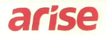 Arise Device mark 4918288 Trademark