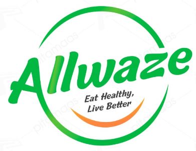 Allwaze Device mark 4918344 Trademark