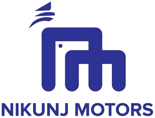 Nikunj Motors Device mark 4918473 Trademark