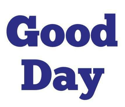 Good Day (device) Device mark 4918568 Trademark