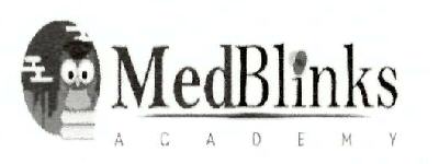 Medblinks Academy Device mark 4919141 Trademark
