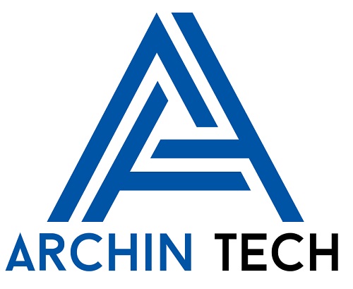 Archin Tech With Device Of 'a' Device mark 4919083 Trademark