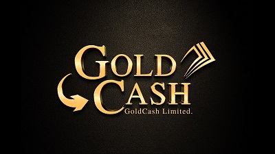 Goldcash Device mark 4919209 Trademark