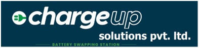 Echargeup Solutions Pvt. Ltd. With Device Device mark 4919362 Trademark