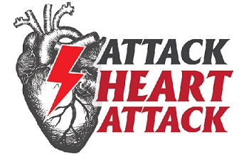 Attack Heart Attack Device mark 4919605 Trademark