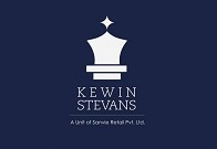 Kewin Stevans Device mark 4919537 Trademark