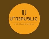 Uth Republic Device mark 4919539 Trademark