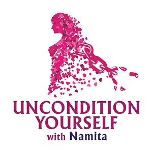 Uncondition Yourself With Namita Device mark 4919602 Trademark