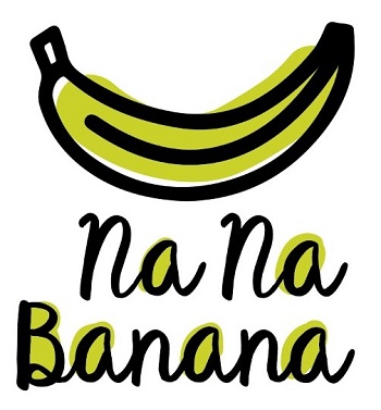 Na Na Banana Device mark 4919540 Trademark