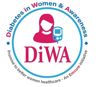 Diwa With Logo Device mark 4919586 Trademark