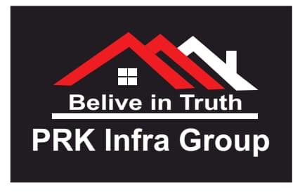 Belive In Truth Prk Infra Group Device mark 4919738 Trademark