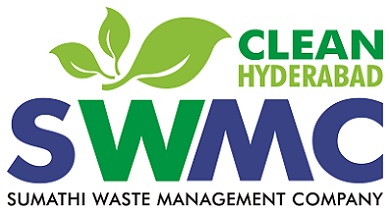 Swmc Sumathi Waste Management Company Device mark 4919822 Trademark