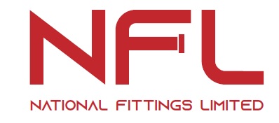 Nfl - National Fittings Limited Device mark 4919969 Trademark