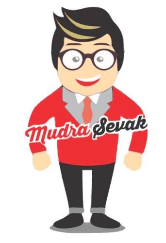 Mudra Sevak Device mark 4919976 Trademark