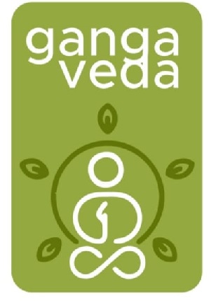 Gangaveda(label) Device mark 4920140 Trademark