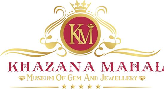 Khazana Mahal With Km Logo Device mark 4920131 Trademark