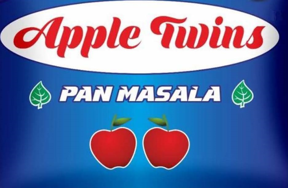 Apple Twins Device mark 4920298 Trademark