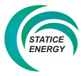 Statice Energy (logo) Device mark 4920611 Trademark