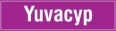 Yuvacyp Device mark 4920605 Trademark