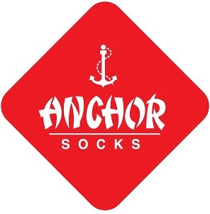 Anchor Socks Device mark 4920725 Trademark