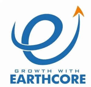 E Growth With Earthcore Device mark 4921218 Trademark