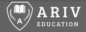 A Ariv Education Device mark 4921213 Trademark