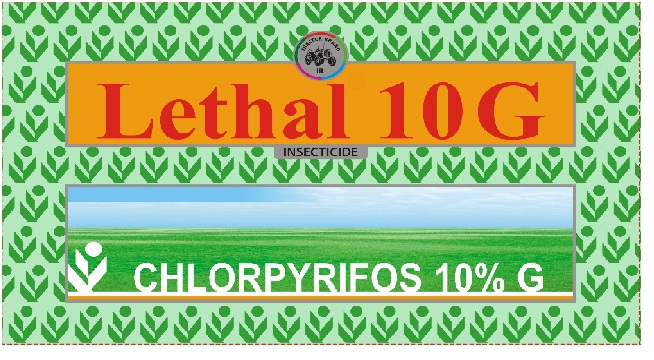 Lethal 10g Device mark 4921273 Trademark